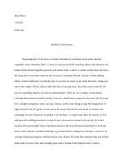 Unveiling the Characters: Complex and Gripping