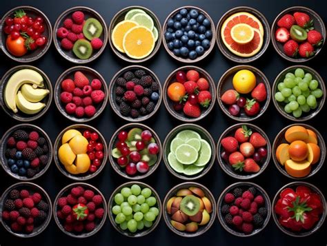 Unveiling the Colorful Array