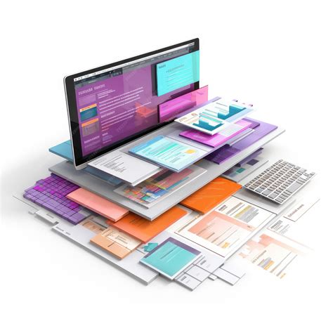 Unveiling the Components