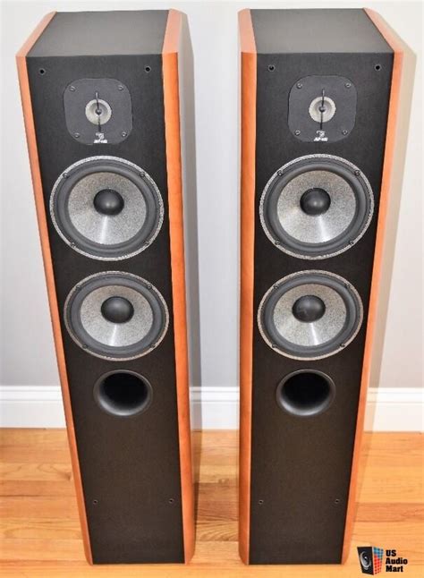 Unveiling the Focal Cobalt 816S