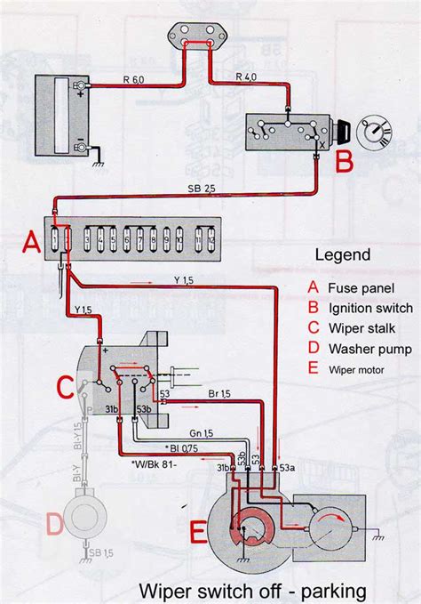 Unveiling the Intricacies: Explore the 10585 Mars Motor Diagram for Ultimate Insight!