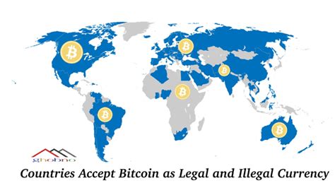 Unveiling the Legality of Bitcoin: A Comprehensive Guide