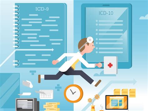 Unveiling the Link Between ICD-10 and Improved Treatment Planning