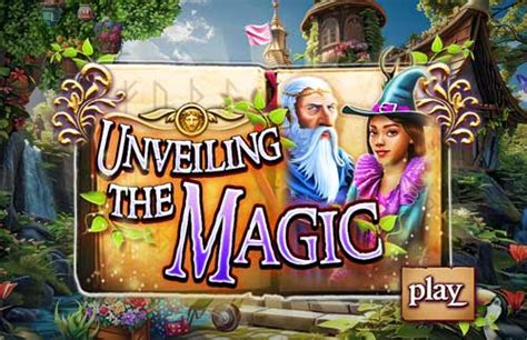 Unveiling the Magic How They Work