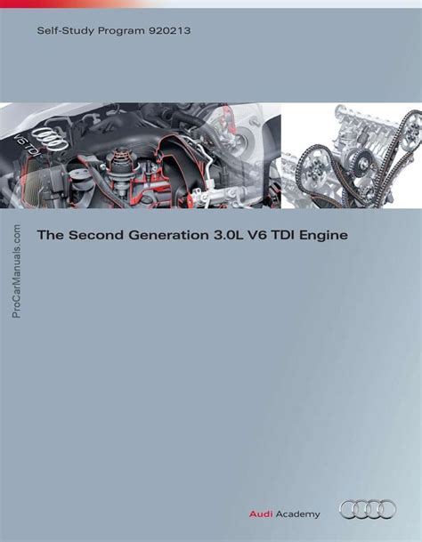 Unveiling the Power: Explore the 200 TDI Engine Diagram in Detail!