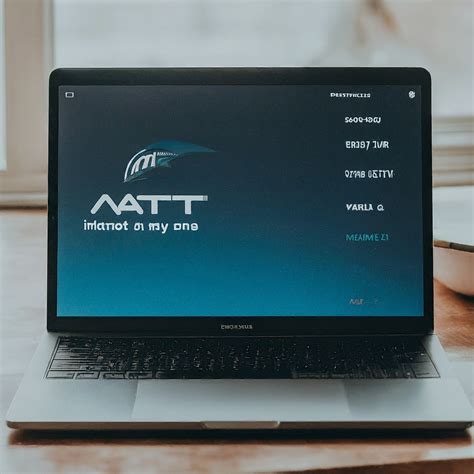 Unveiling the Power of My ATT A Comprehensive Guide to Log In