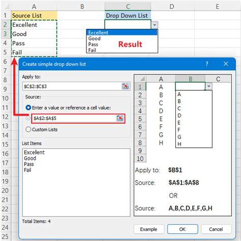 Unveiling the Secrets: A Comprehensive Guide to Mastering Drop-Down Calendars in Excel