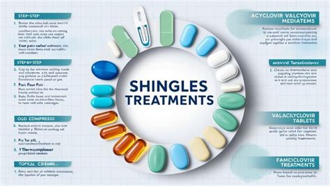 Unveiling the Secrets: A Comprehensive Guide to Shingles Treatment
