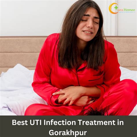 Unveiling the Secrets: A Comprehensive Guide to UTI Treatment