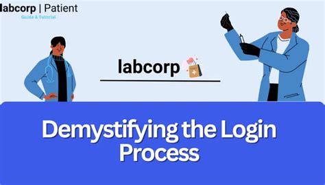 Unveiling the Secrets Expert Tips for LabCorp Login Success