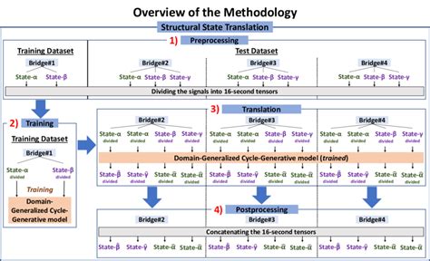 Unveiling the Signals Methodology