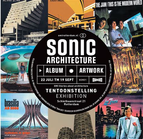 Unveiling the Sonic Architecture Image