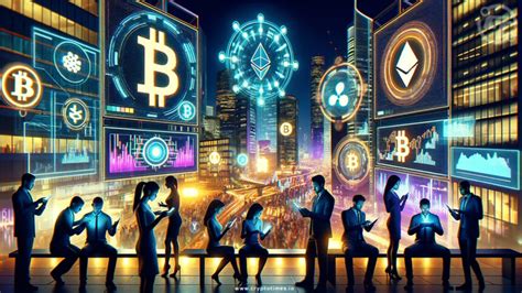 Unveiling the Top 15 Crypto Exchanges: Your Gateway to Digital Wealth