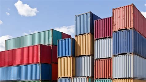 Unveiling the Ultimate Storage Solution: Amazon's Transformative Containers
