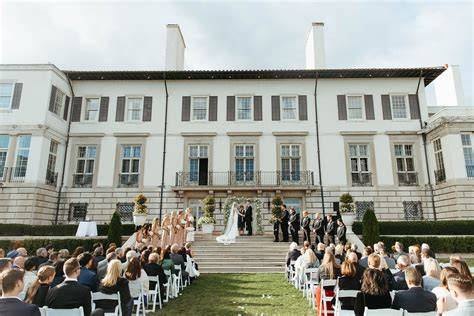 Unveiling the Venue Options