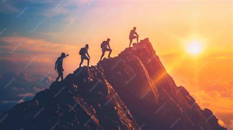 Unwavering Perseverance
