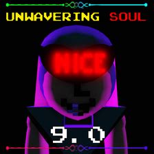 Unwavering Soul - Roblox