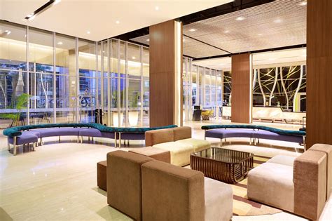 Unwind at The Finest 4 Star Hotel Jakarta Has to Offer