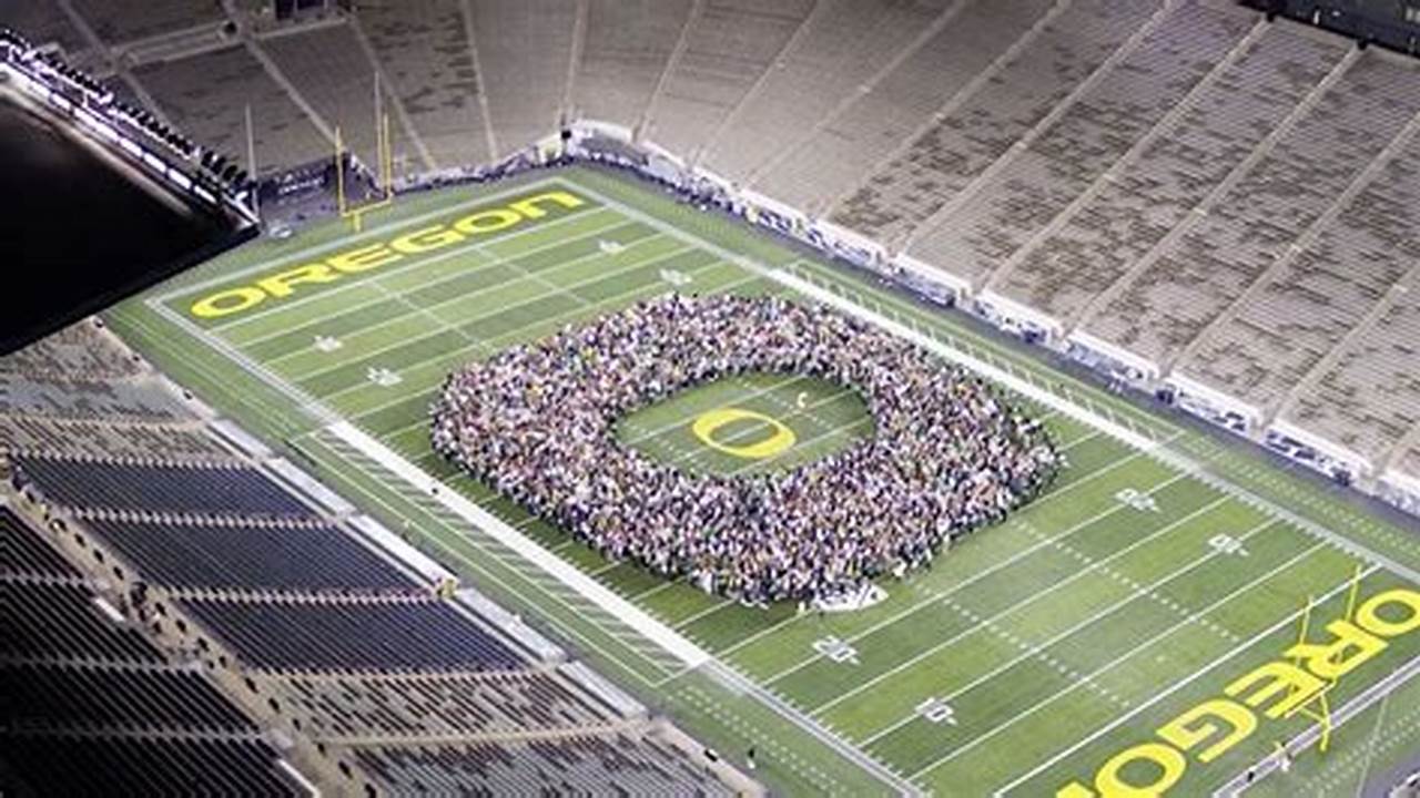 Uo Classes Fall 2025