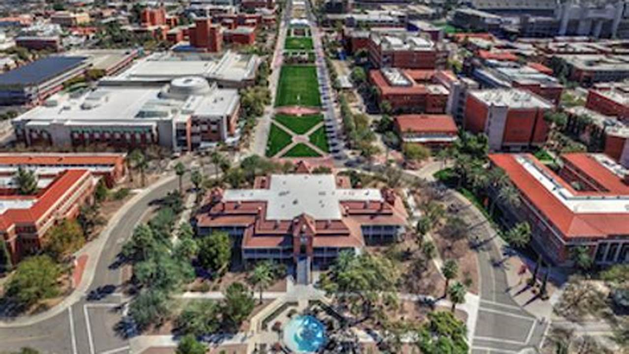 Uofa Spring Break 2025