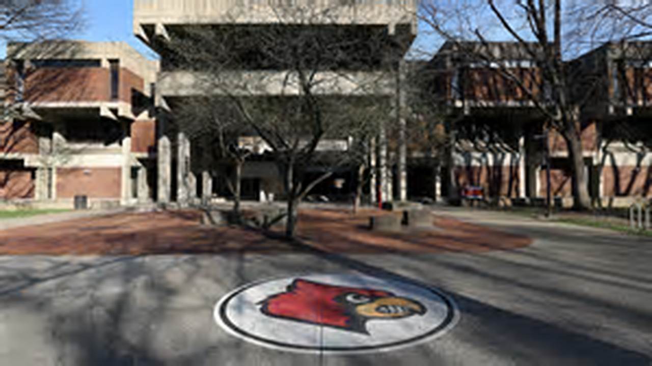 Uofl Spring Break 2025