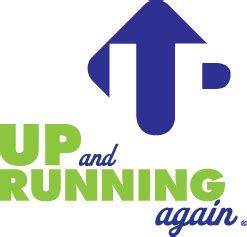 Up and Running Again