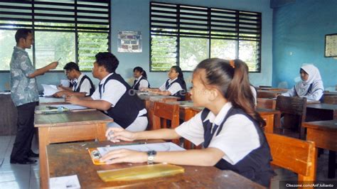 Upaya Peningkatan Pendidikan di Filipina