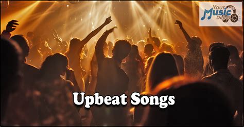 Upbeat & Joyful Melodies