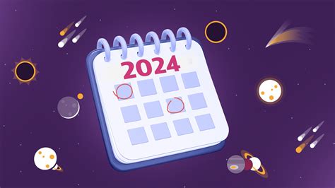 Upcoming Events August 2024