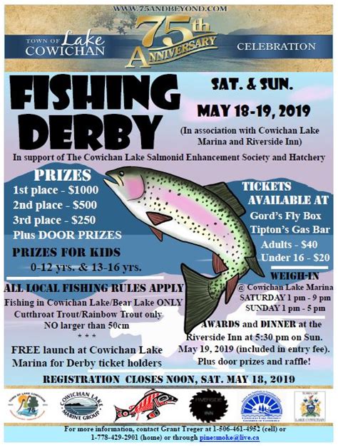 Upcoming Events Texas Fishing