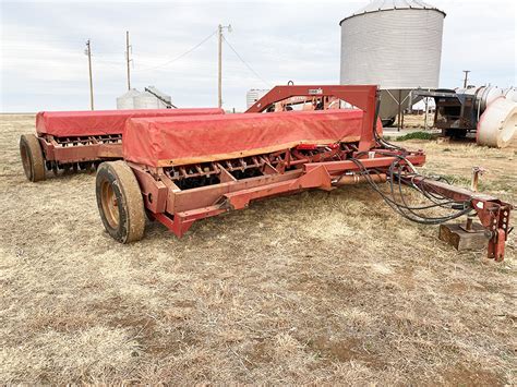 Upcoming Farm Equipment Auctions In Oklahoma