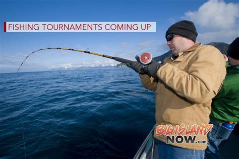 Upcoming Fishing Events