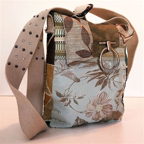 Upcycled Backpack Purse: A Sustainable Fashion Trend Of 2023