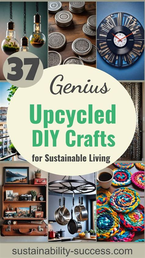 Upcycled