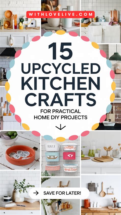 Upcycled