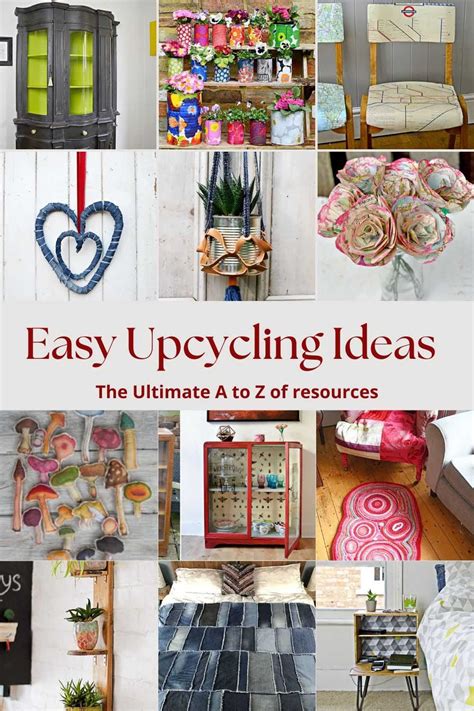 Upcycling