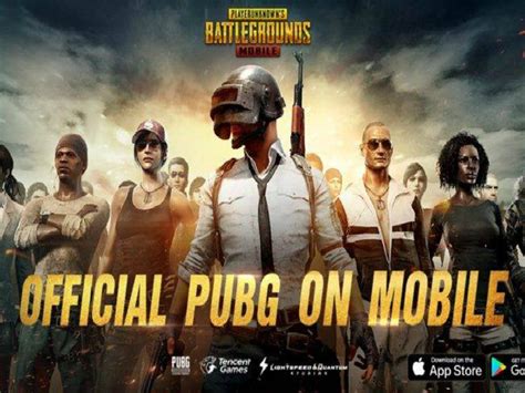 Update Baru Pubg Mobile: Fitur Terbaru Yang Menggebrak Dunia Game