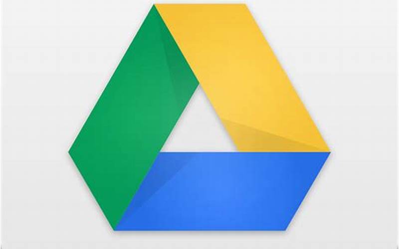 Update Iphone And Google Drive App