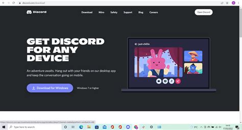 Update, Reinstall, or Switch Discord Apps