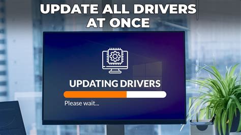 Update All Drivers