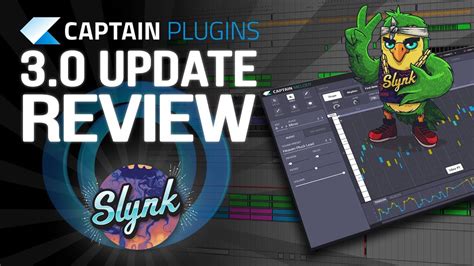 Updating Captain Plugins