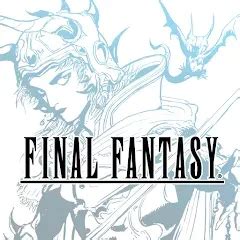 Update Final Fantasy Mod Apk