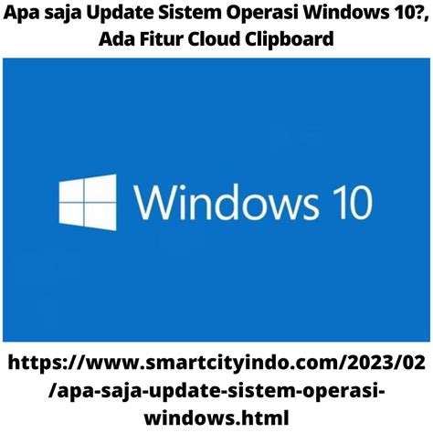 Update Sistem Operasi