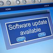 Update Software