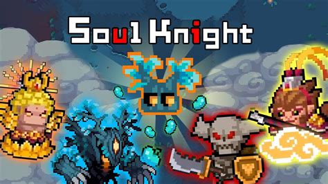 Update Soul Knight