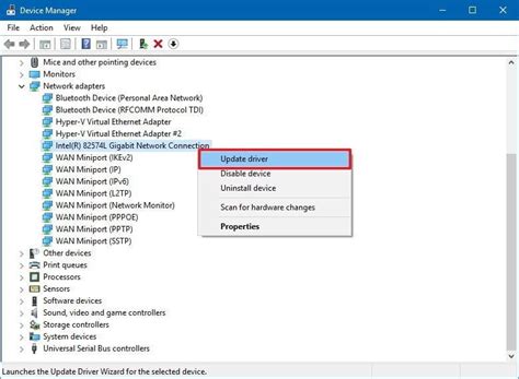 Update Sound Card Drivers