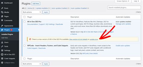 Update Stripe WordPress plugin now