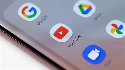 Update YouTube on Your iPhone and Android Phone