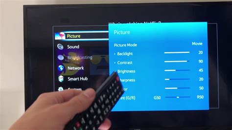 Update Your TV's Software