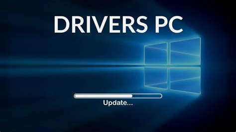 Update drivers